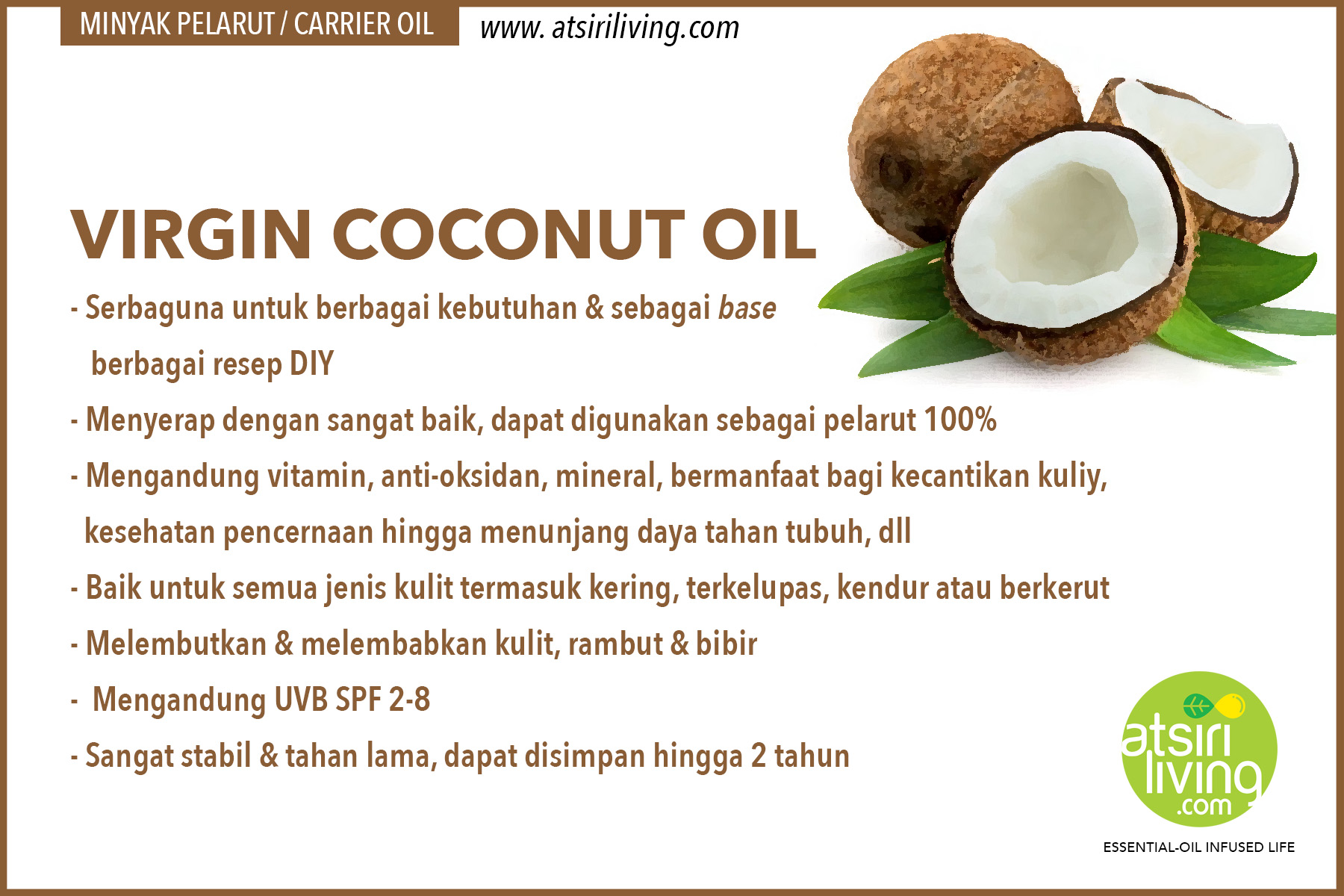 coconut-ind